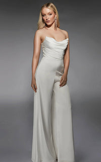 Alyce 70071 Jumpsuit view 8