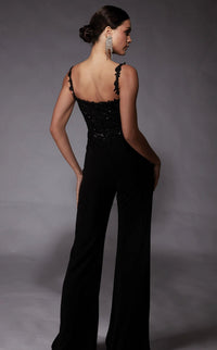 Alyce 70073 Jumpsuit view 3