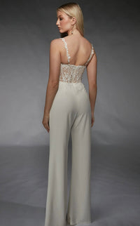 Alyce 70074 Jumpsuit view 7