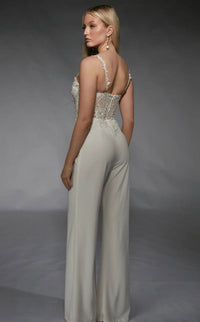Alyce 70074 Jumpsuit view 6