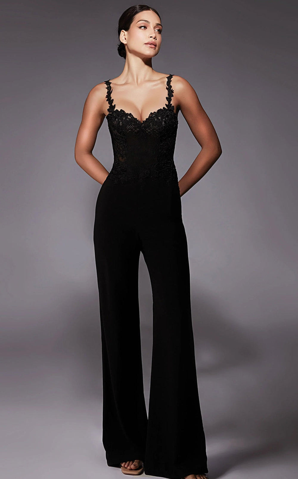Alyce 70074 Jumpsuit - VOLAKK