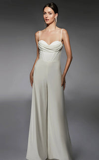 Alyce 70075 Jumpsuit view 5