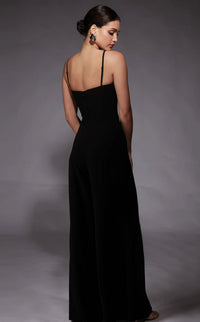 Alyce 70075 Jumpsuit view 3