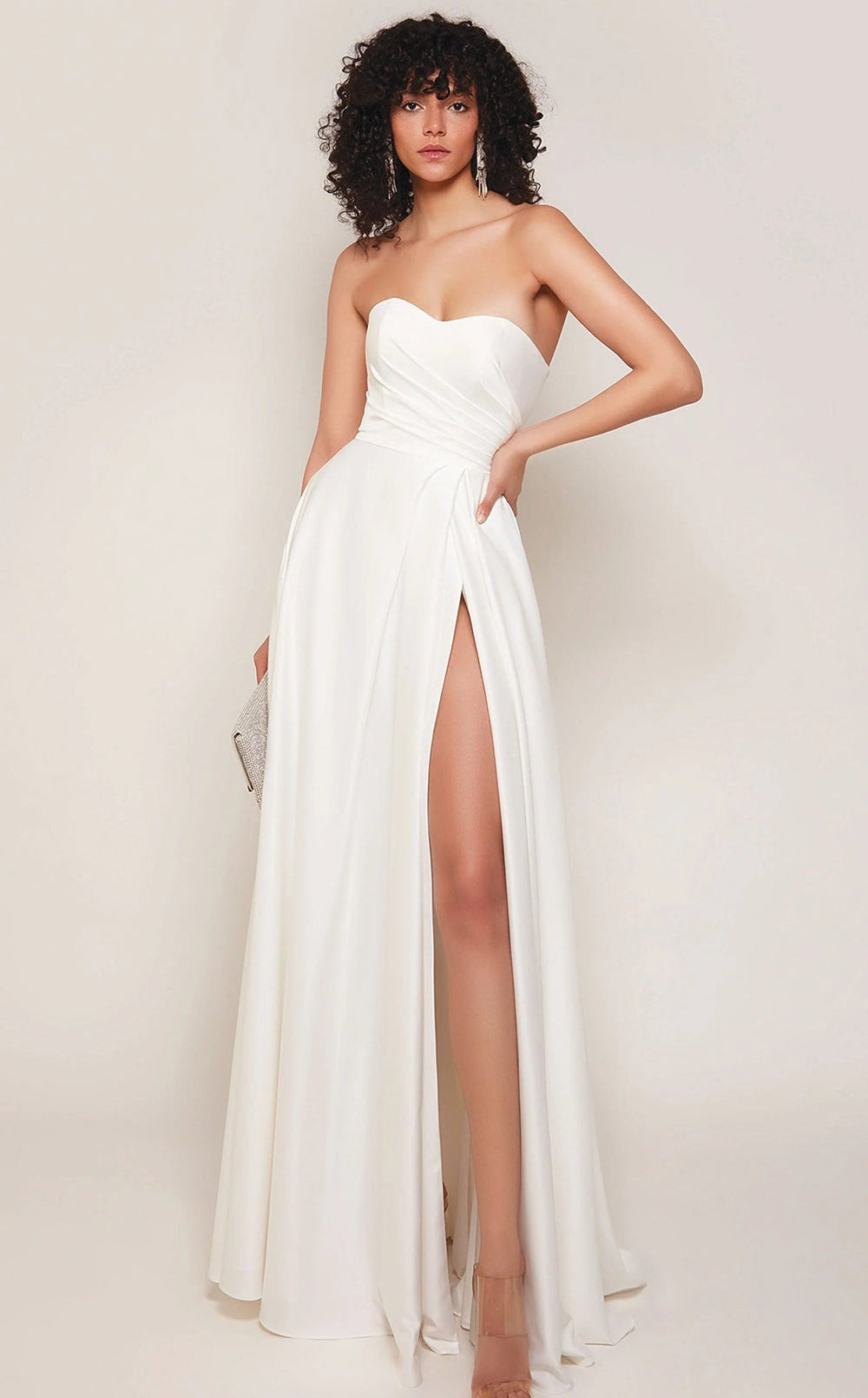 Alyce 7088 Dress - VOLAKK