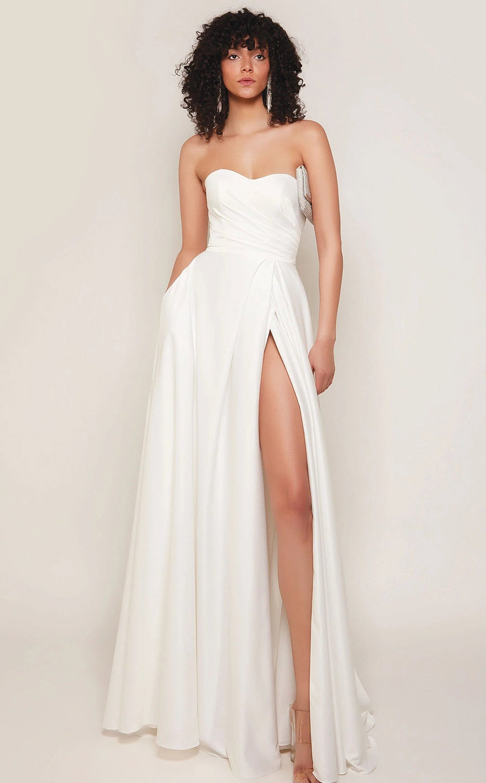 Alyce 7088 Dress details - VOLAKK