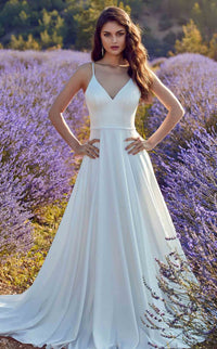 Alyce 7089 Dress view 4