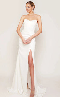 Alyce 7093 Dress view 4