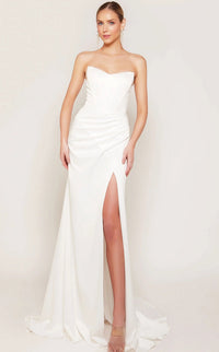 Alyce 7093 Dress view 5