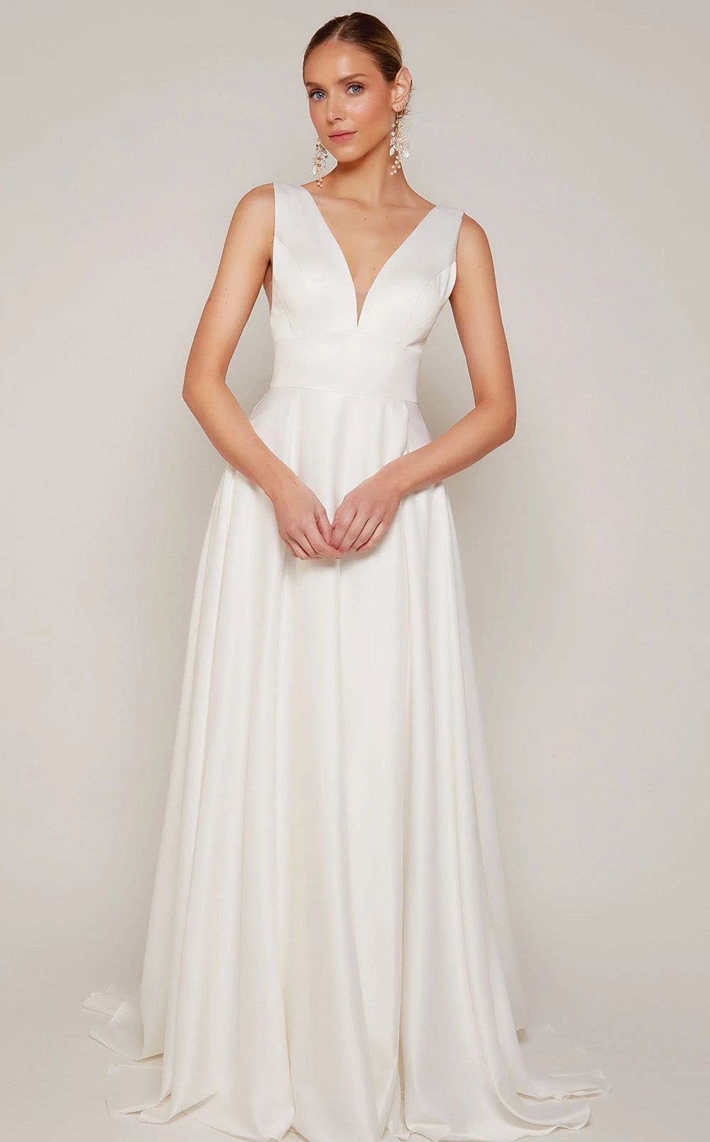 Alyce 7096 Dress - VOLAKK
