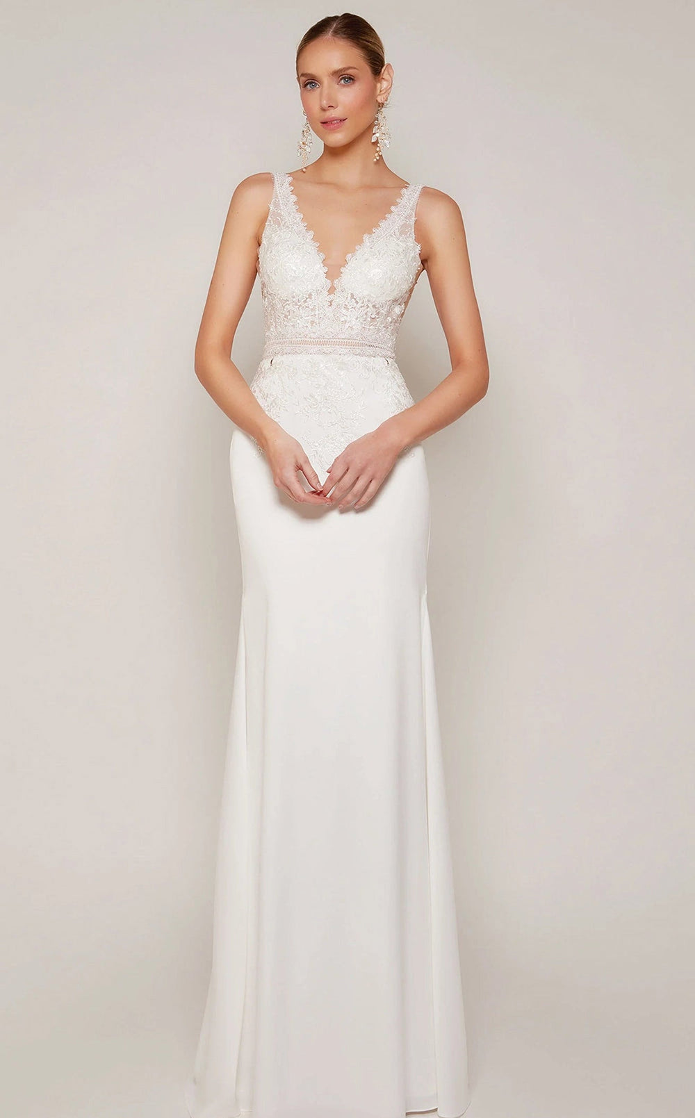 Alyce 7097 Dress - VOLAKK