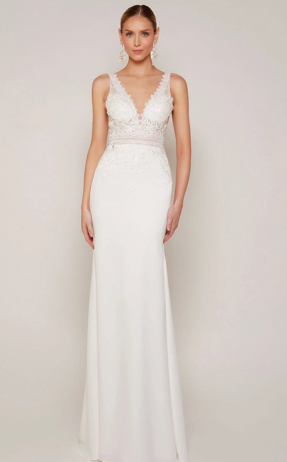 Alyce 7097 Dress details - VOLAKK