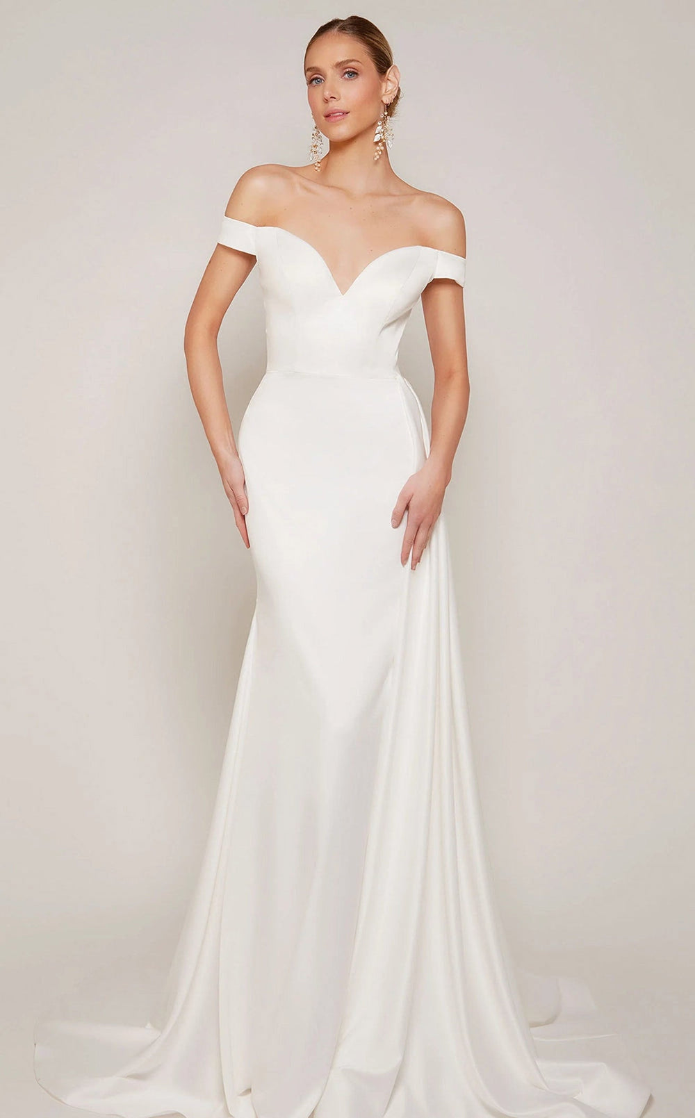 Alyce 7098 Dress - VOLAKK