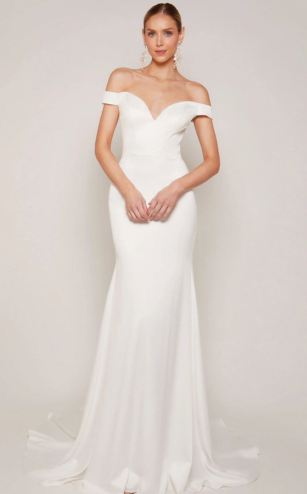 Alyce 7098 Dress details - VOLAKK