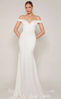 Alyce 7098 Dress view 3
