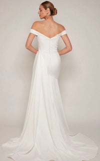 Alyce 7098 Dress view 5
