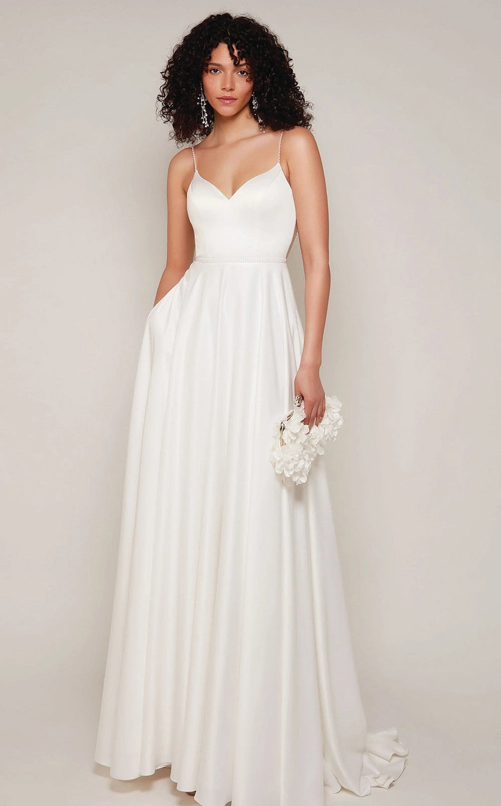 Alyce 7099 Dress - VOLAKK