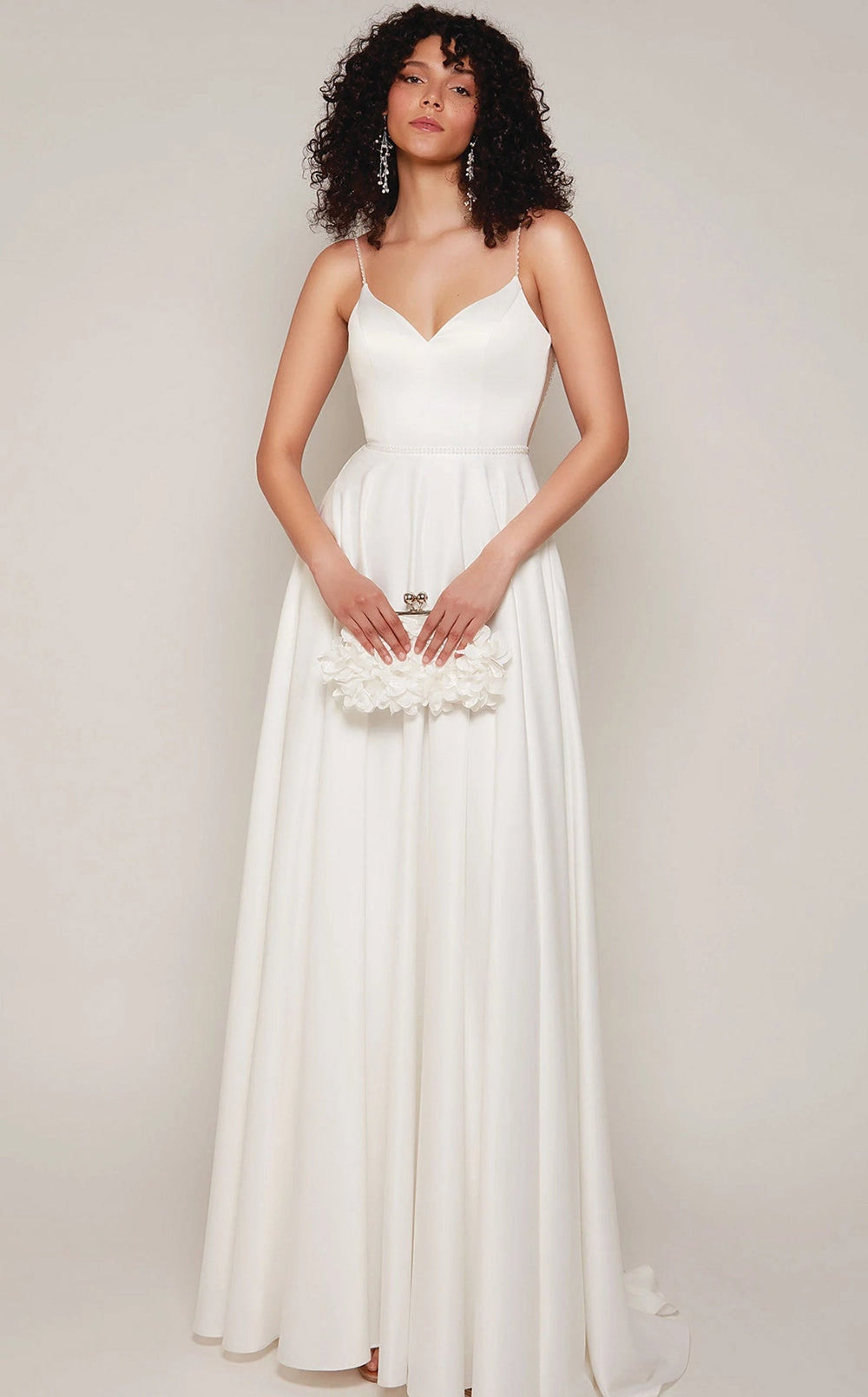 Alyce 7099 Dress details - VOLAKK
