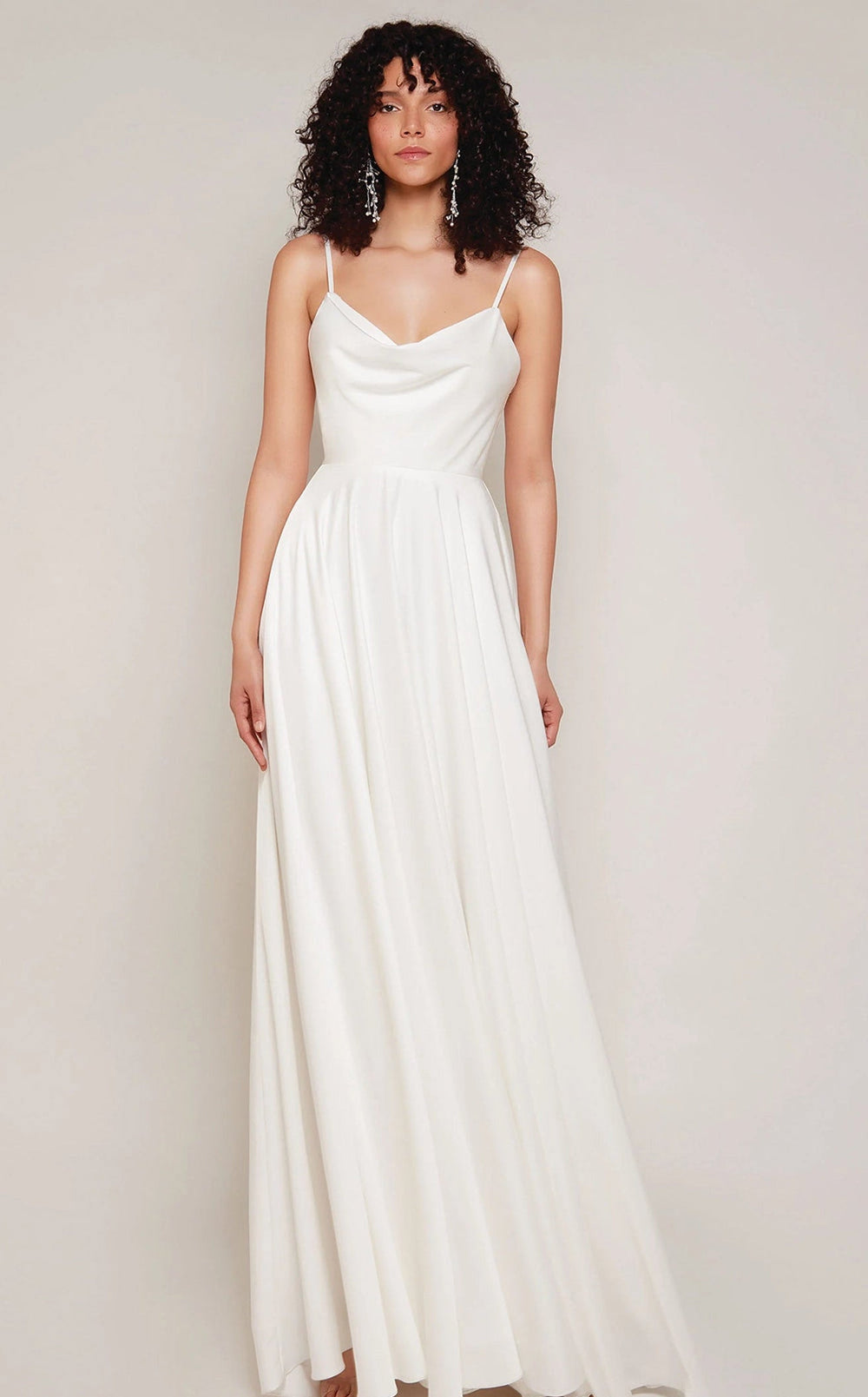 Alyce 7100 Dress - VOLAKK