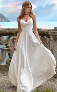 Alyce 7100 Dress view 7