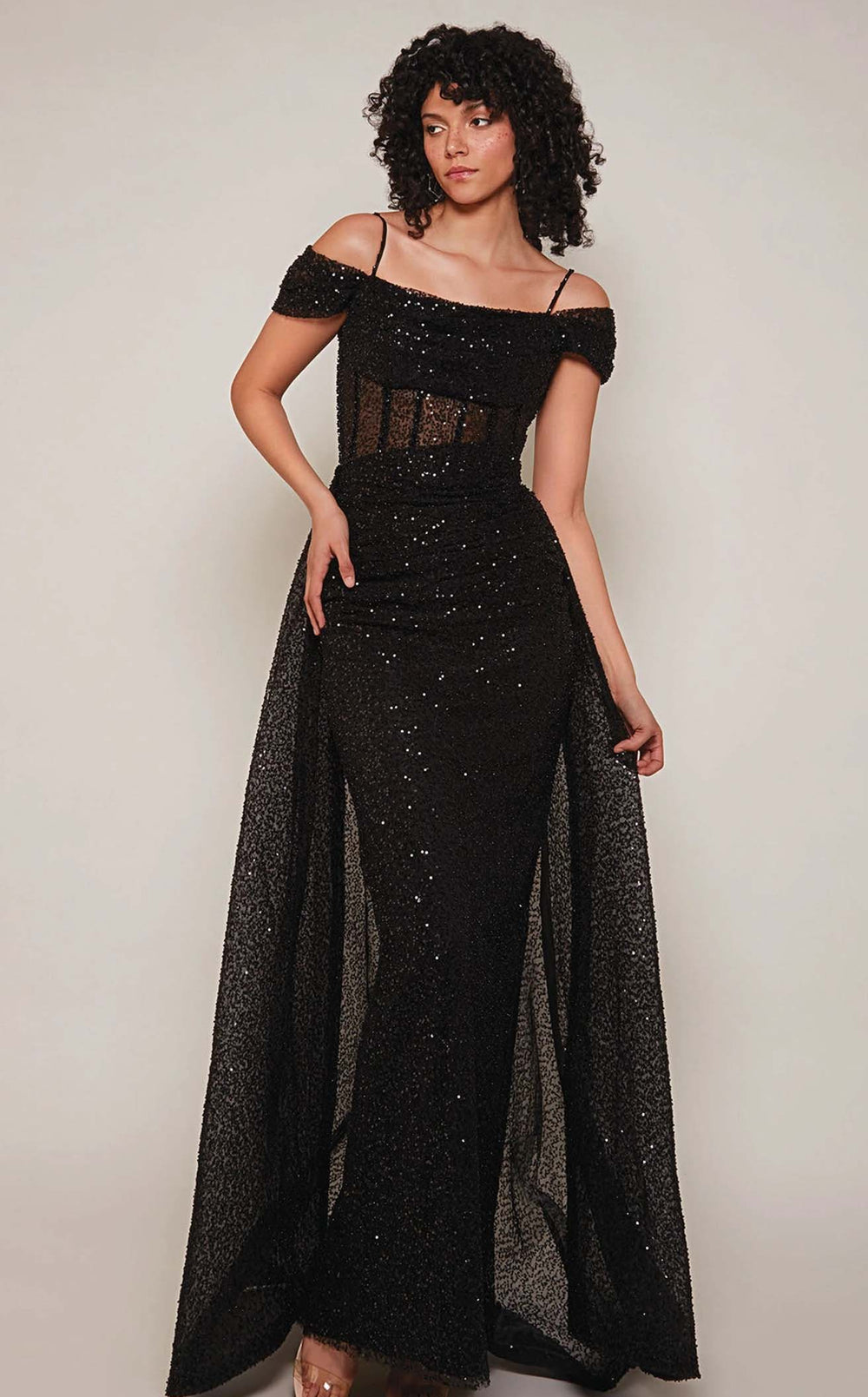 Alyce 7101 Dress - VOLAKK