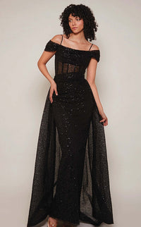 Alyce 7101 Dress view 1