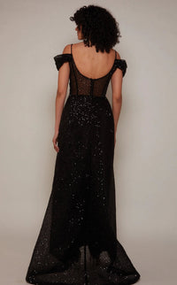 Alyce 7101 Dress view 3
