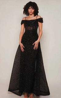 Alyce 7101 Dress view 2