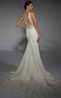 Alyce 7117 Dress view 3