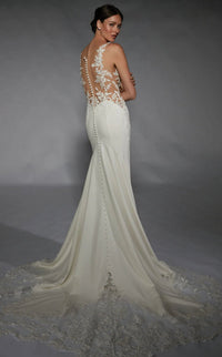 Alyce 7117 Dress view 4