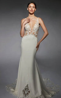 Alyce 7117 Dress view 2