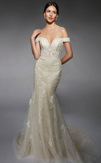 Alyce 7118 Dress view 1