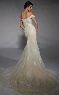 Alyce 7118 Dress view 3
