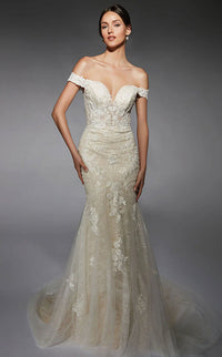 Alyce 7118 Dress view 2