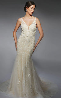 Alyce 7119 Dress view 2