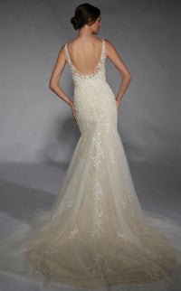 Alyce 7119 Dress view 4