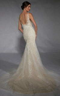 Alyce 7119 Dress view 3