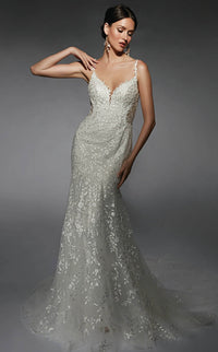 Alyce 7120 Dress view 1