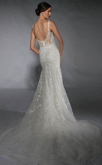 Alyce 7120 Dress view 3