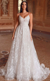 Alyce 7121 Dress view 1