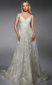 Alyce 7122 Dress view 1