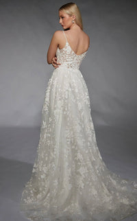Alyce 7122 Dress view 2