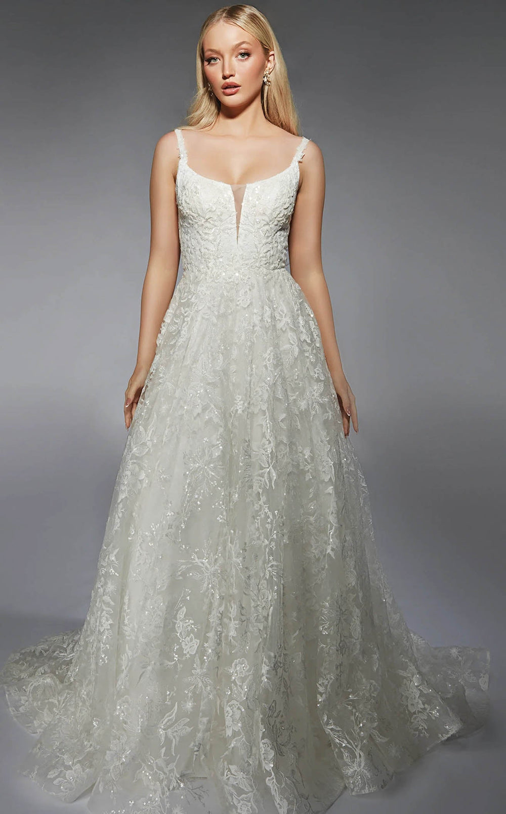 Alyce 7123 Dress - VOLAKK