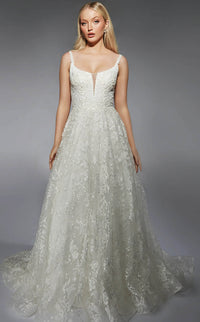 Alyce 7123 Dress view 1