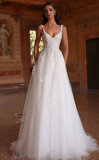 Alyce 7124 Dress view 1