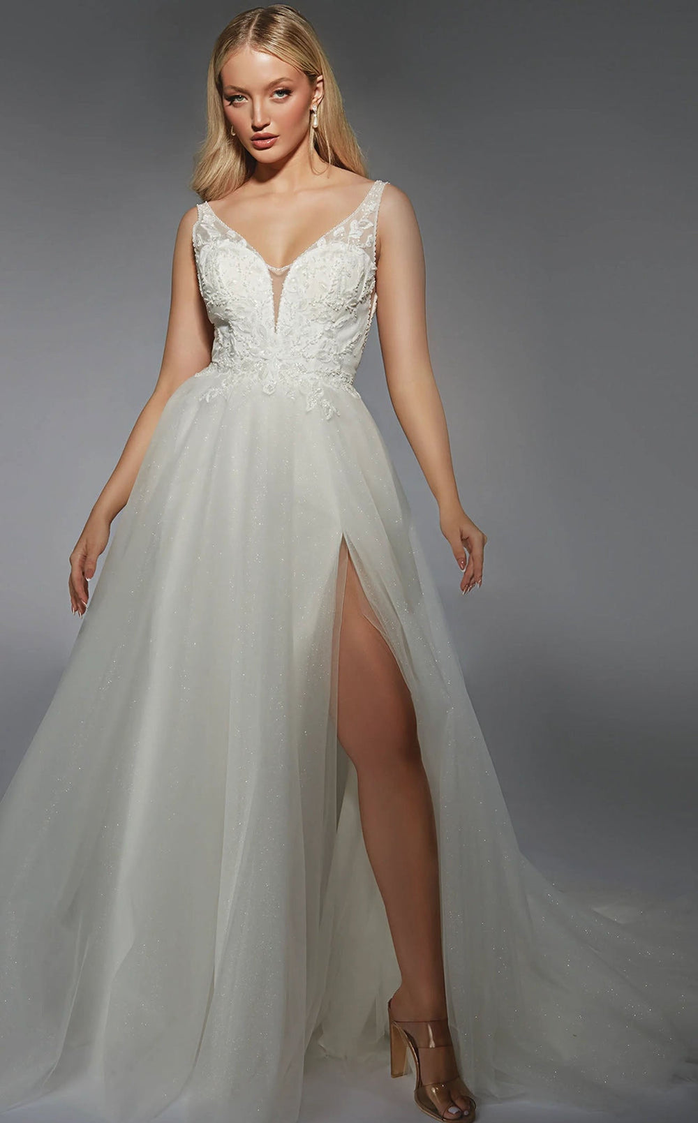 Alyce 7125 Dress - VOLAKK