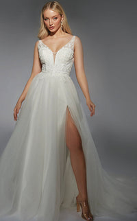 Alyce 7125 Dress view 1