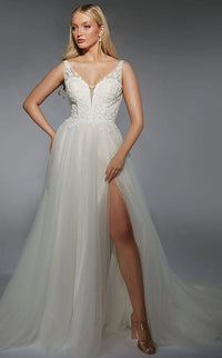 Alyce 7125 Dress view 2