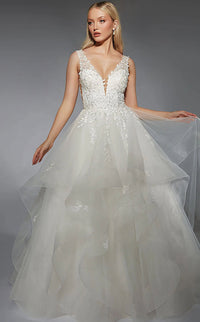 Alyce 7126 Dress view 1