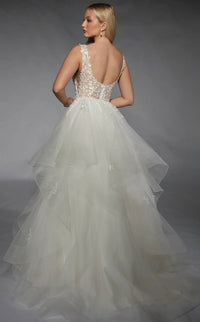 Alyce 7126 Dress view 3