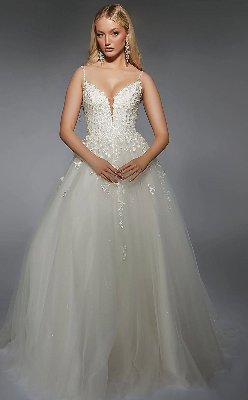 Alyce 7127 Dress - VOLAKK